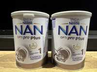 Mleko modyfikowane NAN 1