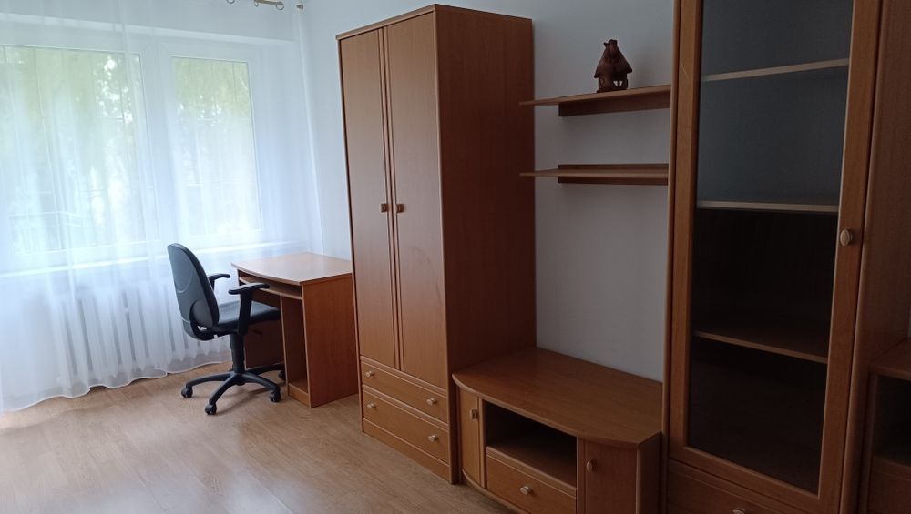 Pokój dwuosobowy Lublin LSM wynajmę UMCS KUL