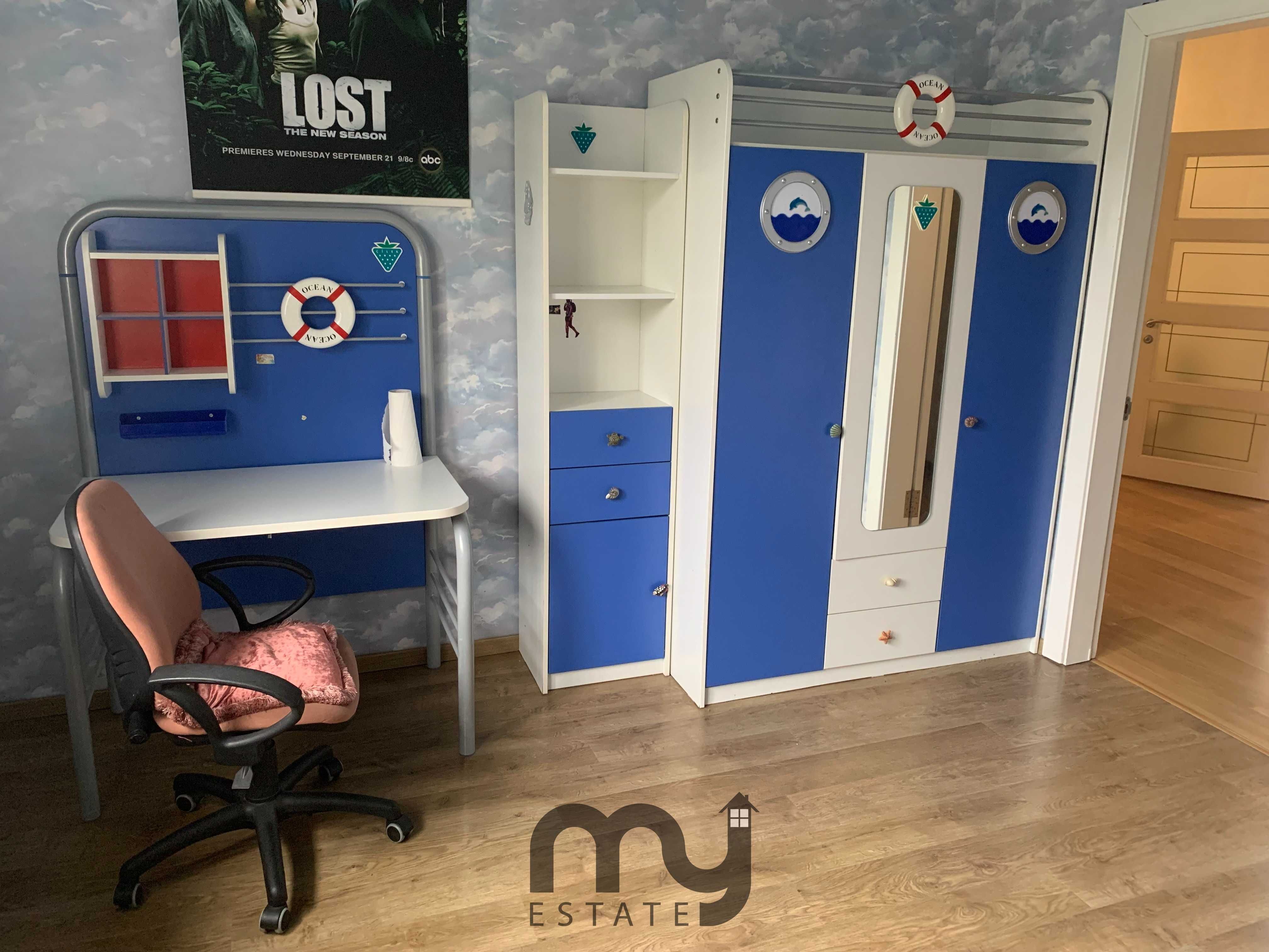 Автономний будинок 190 м² / Голосіївський рн, Столичне шосе / Аренда