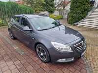 Opel Insignia 2011r 2.0 EkoFlex