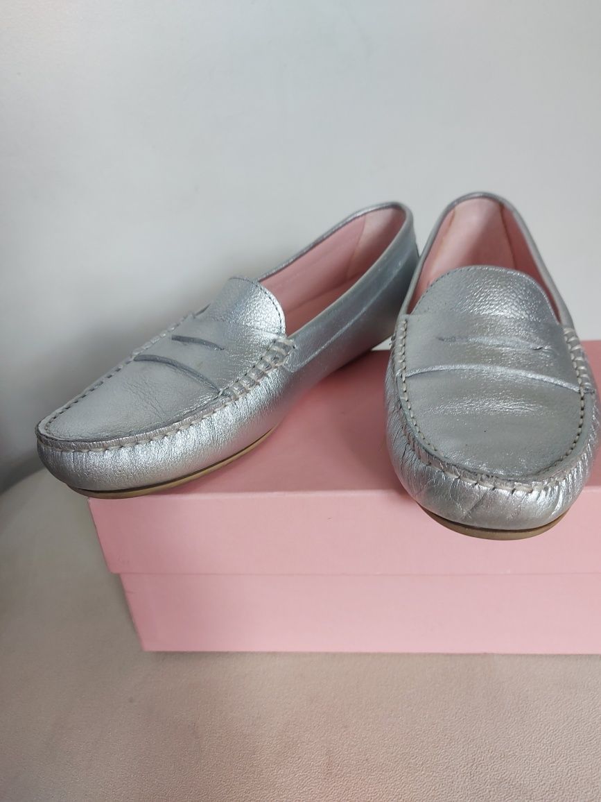 Buty Pretty Balerinas r.37 JAK NOWE!