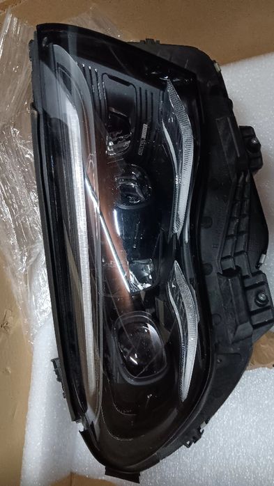 Fatol mercedes E 300 d E direito