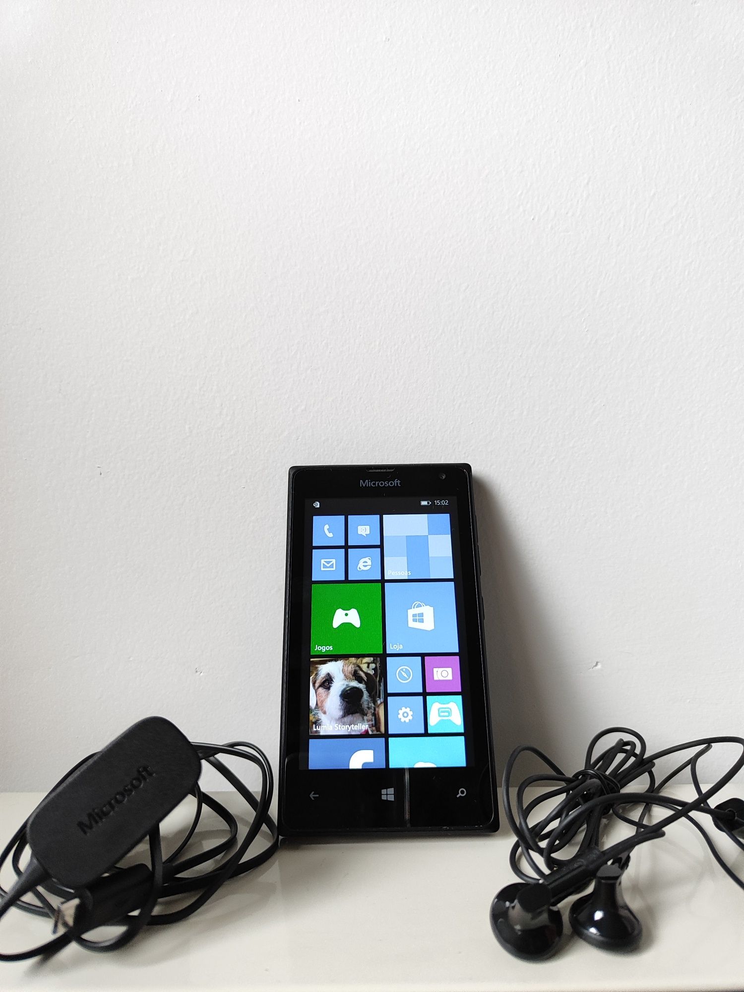 Microsoft Lumia 435