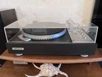 Pioneer XL-A700S (PL-570S)