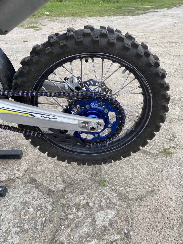 Husqvarna fc350(yz,rm,cr,sx,yzf,rmz,crf,sxf,250,125,450)