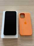 iPhone 13 mini 128 GB biały + Magsafe