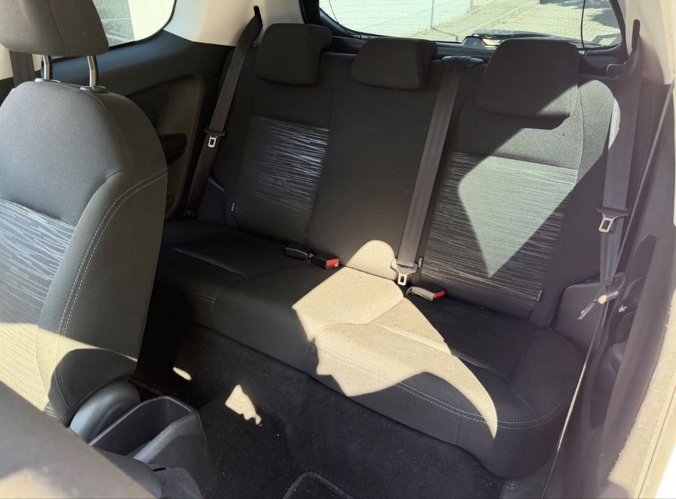 Peugeot 208 1.0. — foto 7