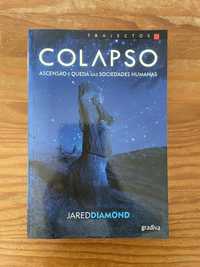 Livro Colapso - Ascensão e queda das sociedades humanas