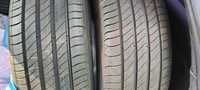 Opony 17 Michelin 4x 215 65 r17