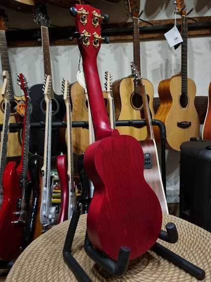Mahalo MS1 TRD ukulele sopranowe + pokrowiec Slimline Series MS-1 TRD
