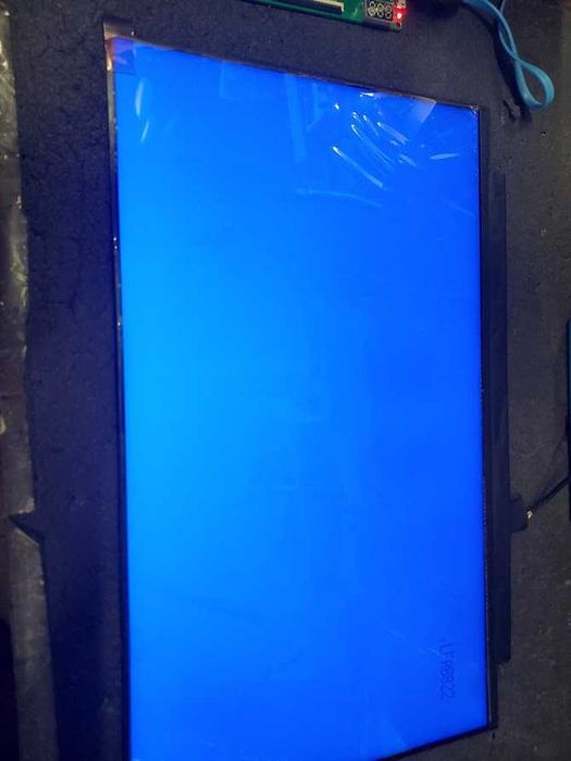 Матрица 15.6 NE156FHM-NZ3 1920x1080, 40pin eDP, IPS, SLIM(без ушек)