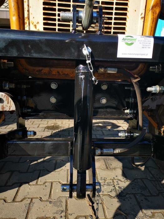 Przedni TUZ do Ursus C360 C330 3P NOWY zetor