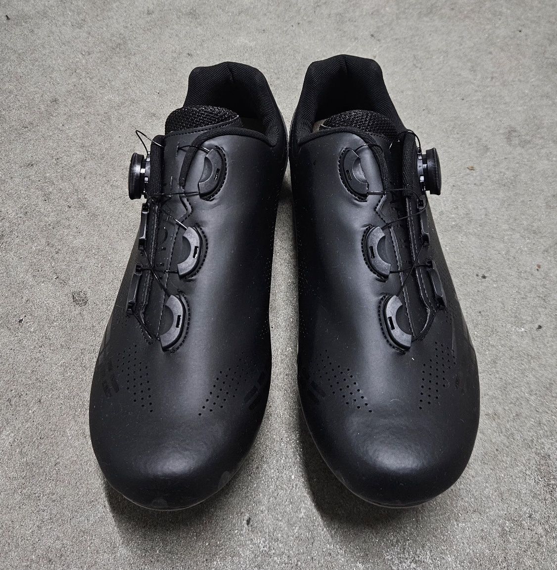 Sapatos de ciclismo N°44