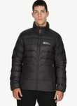 Пуховик куртка на парня Jack Wolfskin