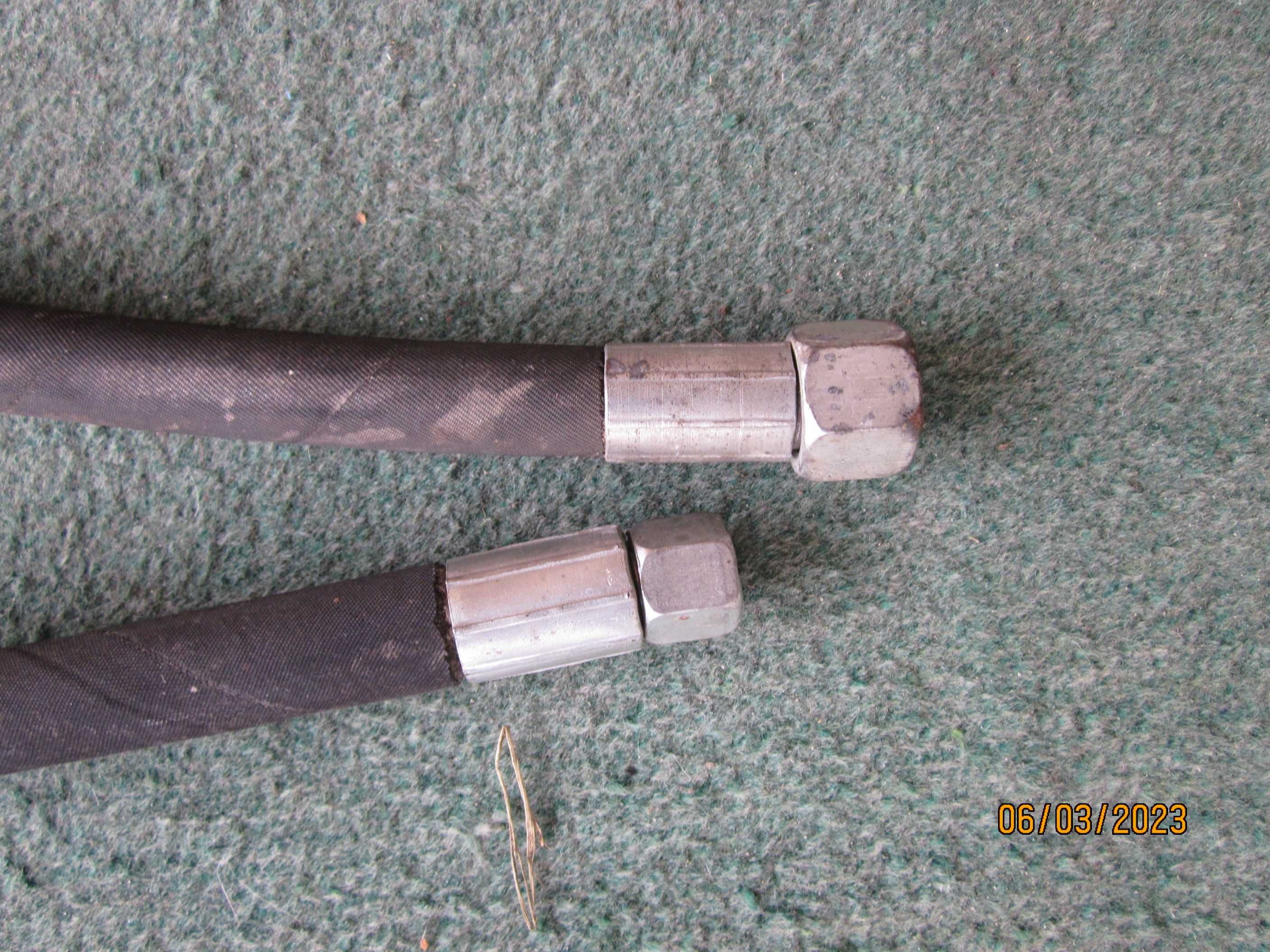 РВД для сельхозтехники Ф-10 , Ф-8
