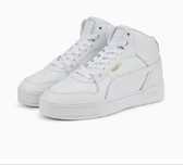Кроссівки хайтопи чоботи Puma