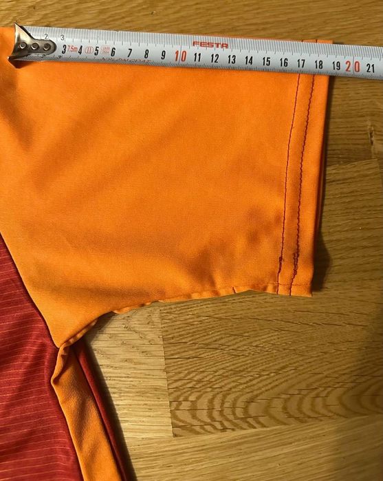 Футболка Galatasaray Nike Джерсі на підлітка