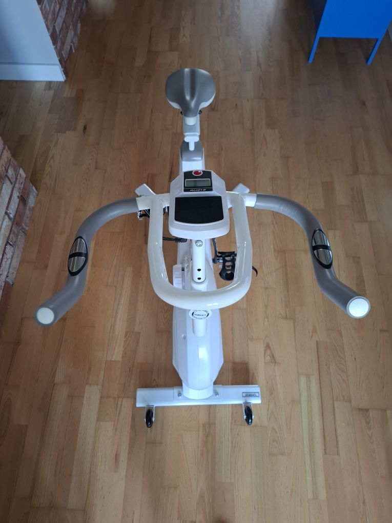 Rower fitness spinning Lotto EGO 800 jak nowy