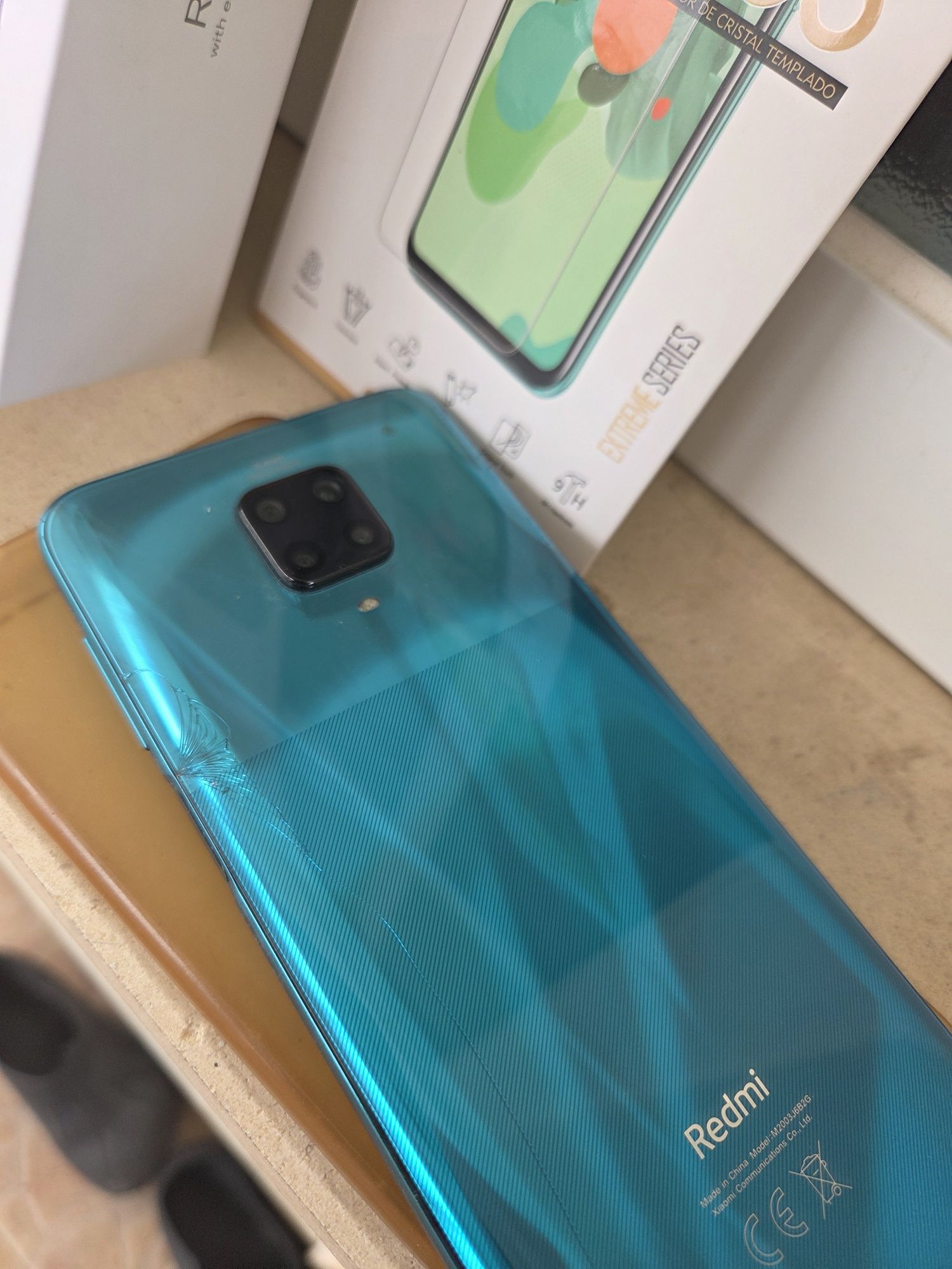 Xiaomi Redmi 9 Pro