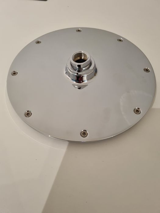 Talerze do Deszczownicy Grohe