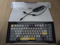 Klawiatura mechaniczna Ajazz AK820