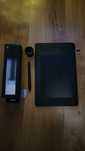 Tablet graficzny Wacom intuos pro s