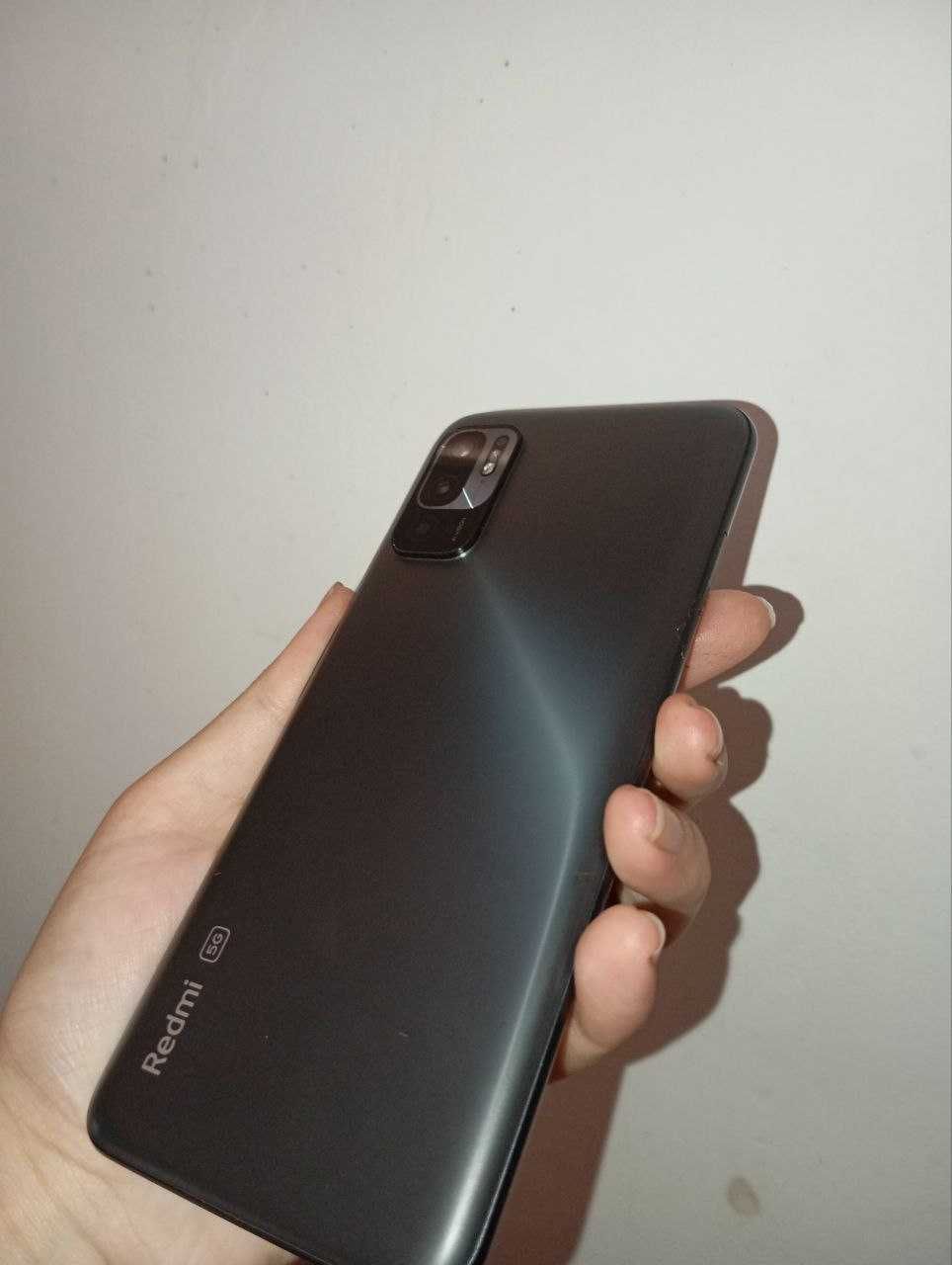 Redmi note 10T 5G