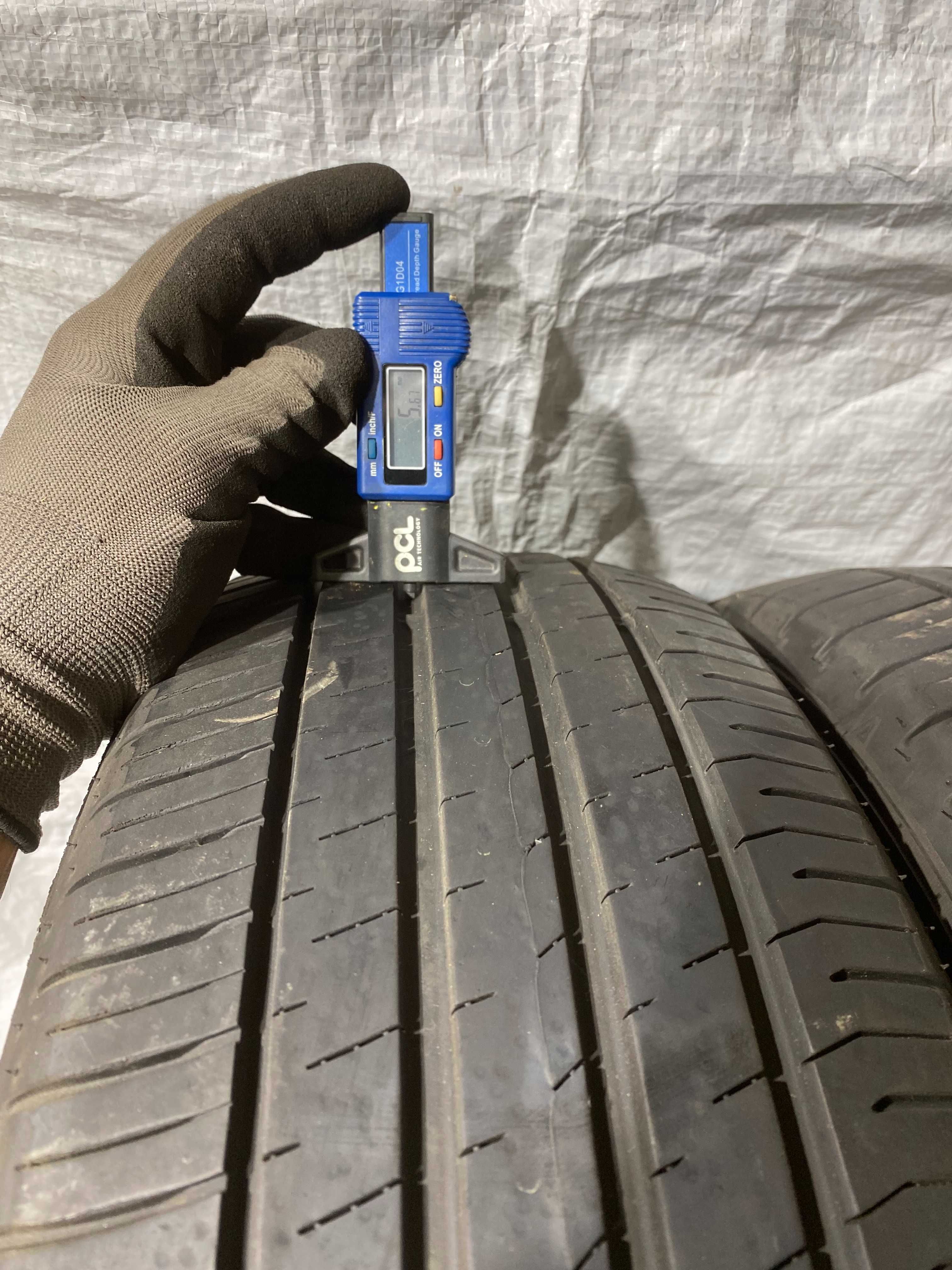 205/60r16 Falken ZE310 Ecorun