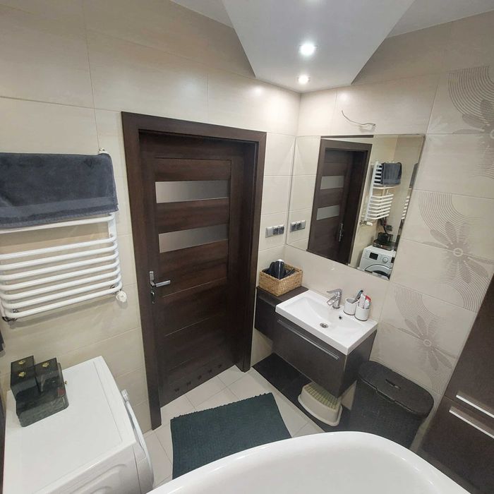 sprzedam mieszkanie 63,3 ul. Jana Pawła II (przy Polamie)