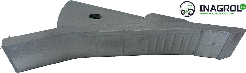 Dłuto SILVER(płytki z wolframu)do pługa dłutowegp MORO Aratri SPIDER G