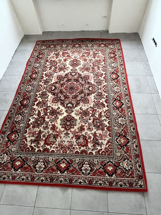 Ковер жакардовый 3/2 метра