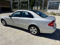 Mercedes E270 AMG Nacional Automático Limousine teto panorâmico