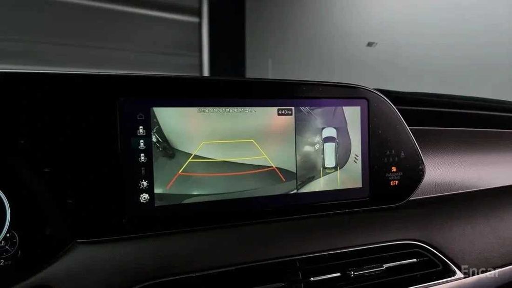 2021 Hyundai Palisade 2.2 дизель можно з НДС/ ПДВ