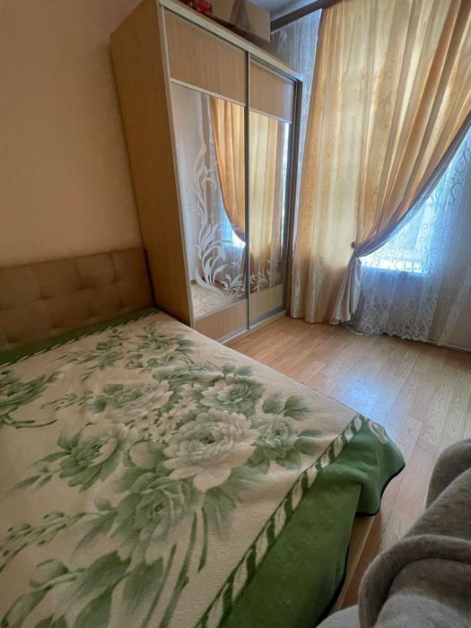 2-х кім квартира, центр міста