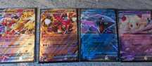 Cartas Pokémon Journey together