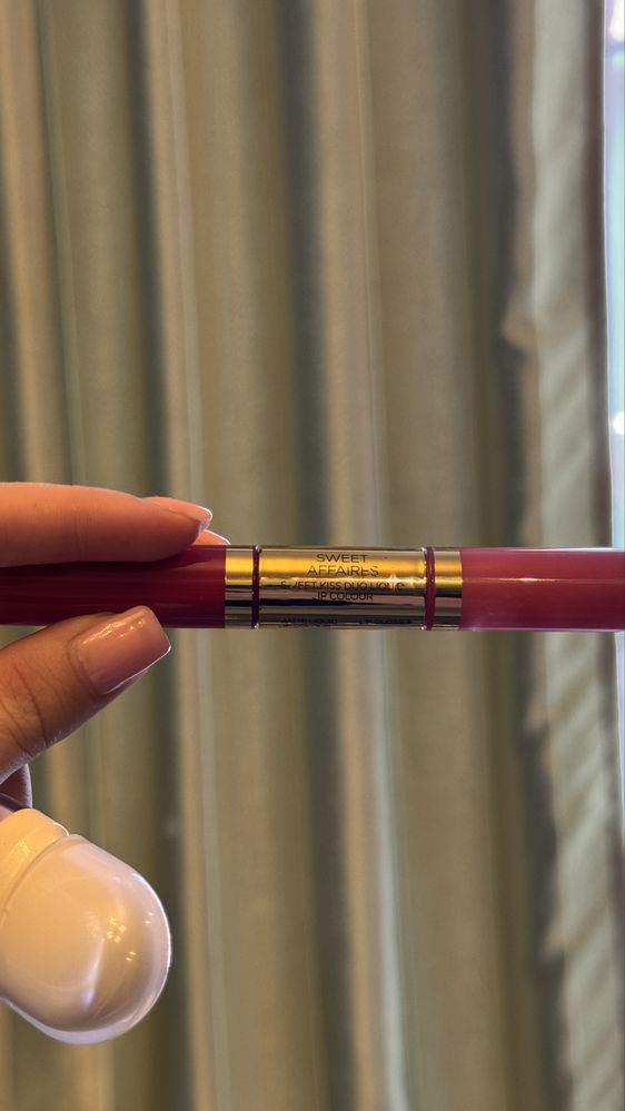 Блеск для губ Dior Clarins Kiko