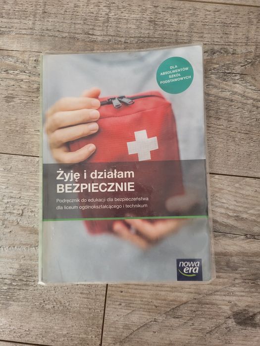 Podręcznik do szkoły