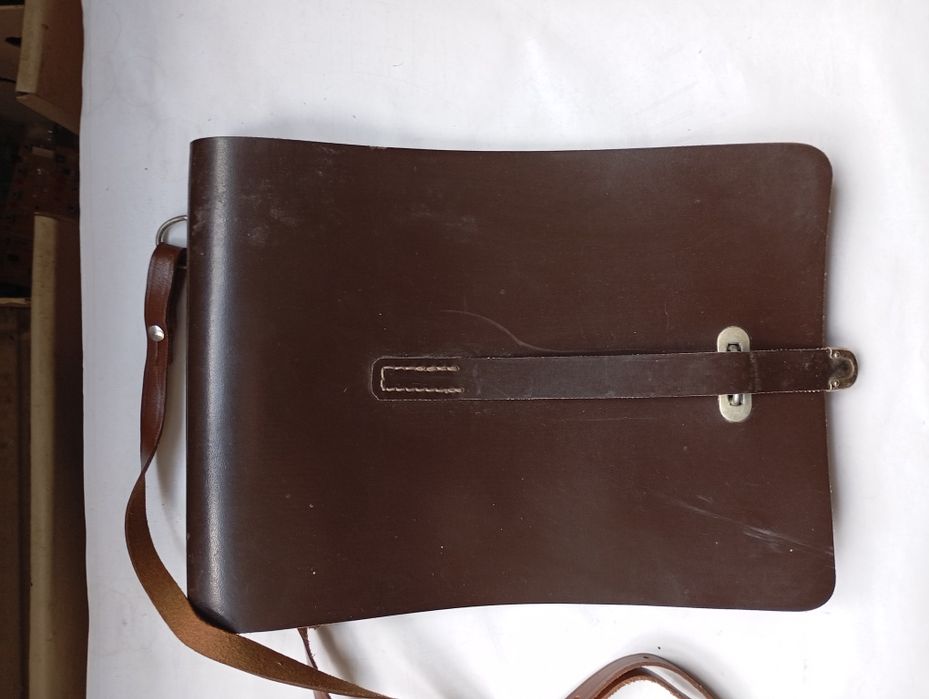 Планшет офіцерський