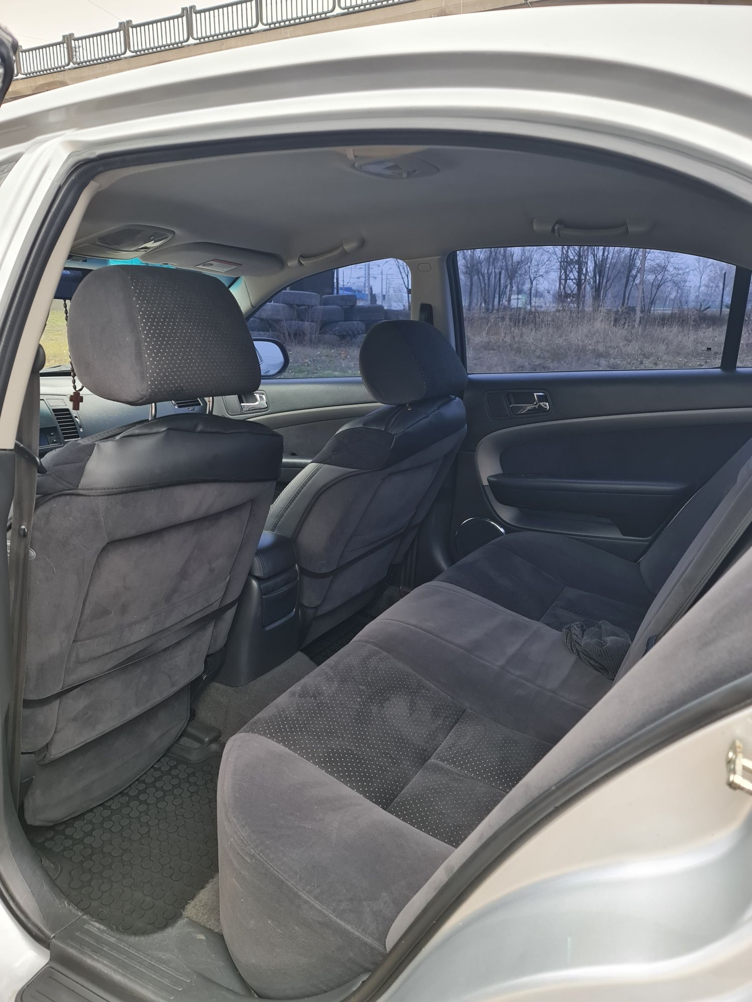 Chevrolet  epika 2011