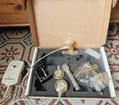 Nebulizator Aeroneb