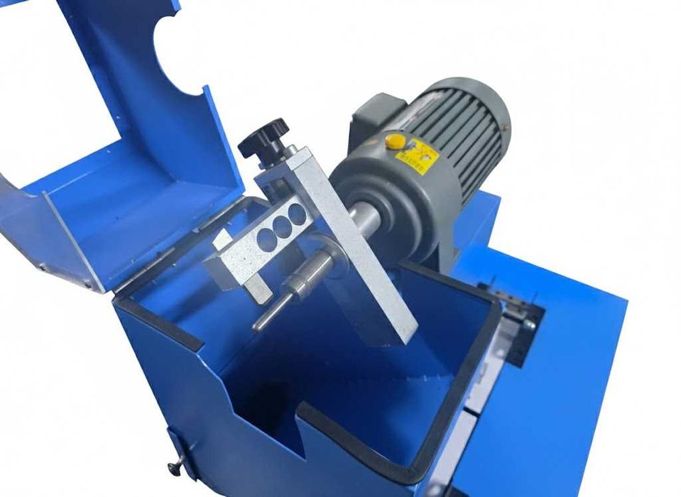 Kompletny zestaw do rozpoczęcia zakuwania węży hydraulicznych !! P32