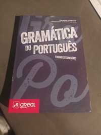 Gramática de Língua Portuguesa Areal - Ensino Secundráio