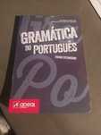 Gramática de Língua Portuguesa Areal - Ensino Secundráio