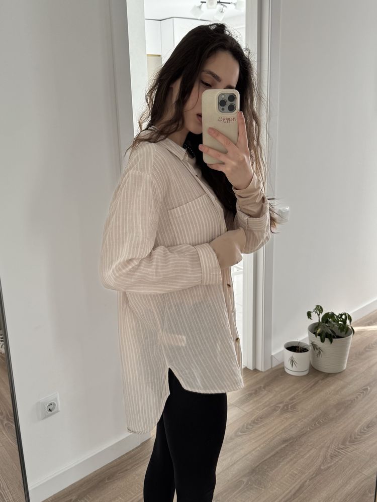 Стильна легка сорочка Primark
