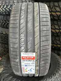 295/35R21 107Y Kumho Ecsta PS71 (Корея; 2023)