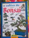 Livro O Cultivo do Bonsai - Girassol Edições