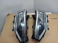 Lewa lampa przednia VW Passat B8 lift