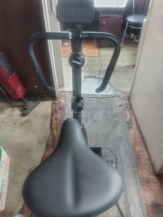 Rower stacjonarny ZIPRO
