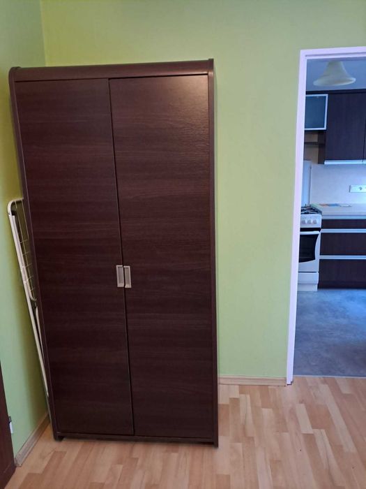 Wynajmę kawalerkę - Swarzędz