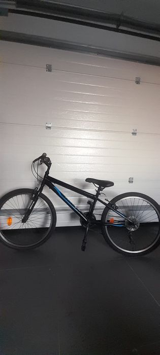 Bicicleta Mítical Roda 24’’ – Bom Estado